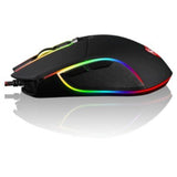 Mouse Motospeed V30 USB Gaming Mouse RGB LED