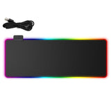 MousePad Gamer RGB USB Gaming
